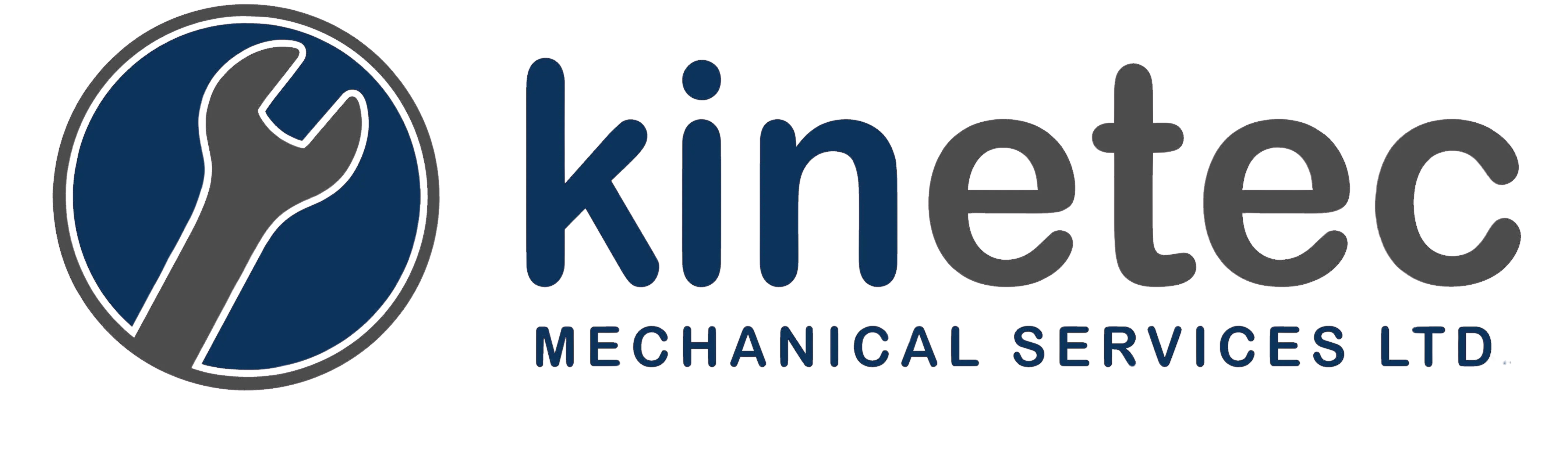 Kinetec Logo